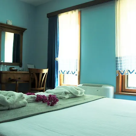 Bed & Breakfast Global Sailing *