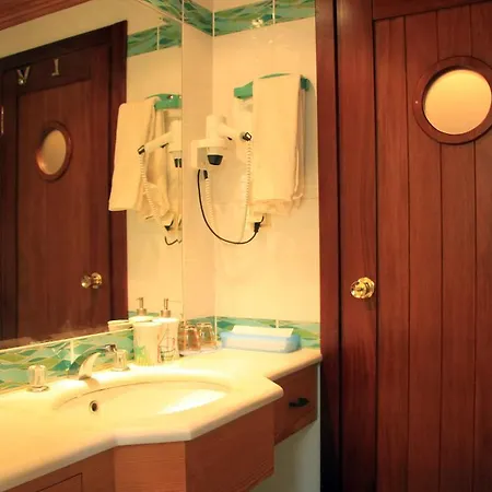 Bed & Breakfast Global Sailing Karaca Koyu